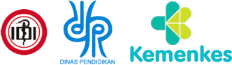 IDI, Dinas Pendidikan, dan Kementerian Kesehatan