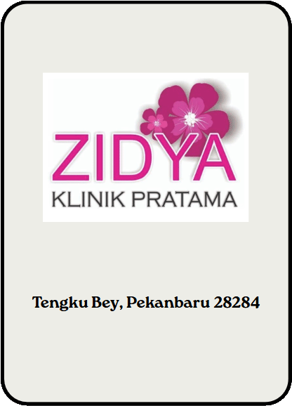 Zidya Clinic