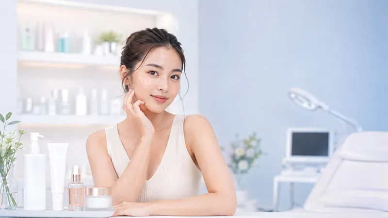Best Skin Care Routine