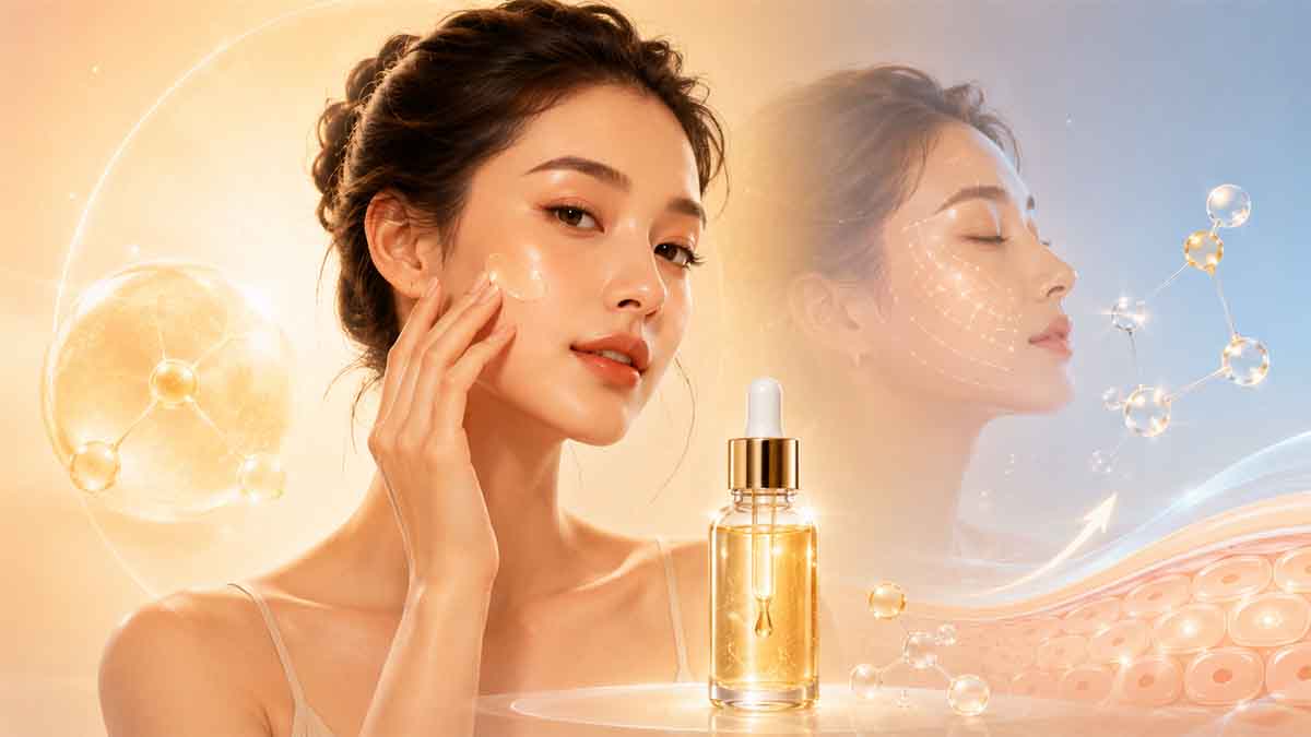 Apa itu Retinol?