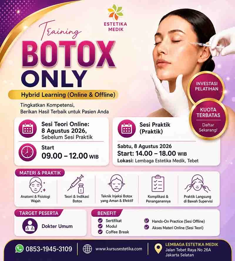 Botox Only Hybrid