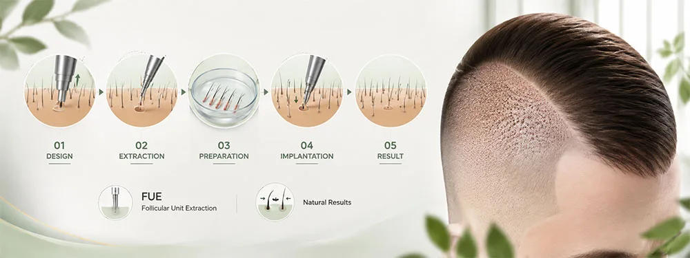 Hair Transplant