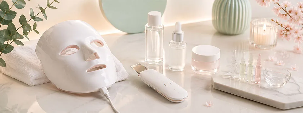 Korean Non Needle Treatment