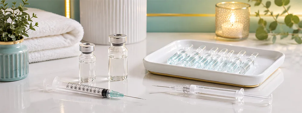 Skinbooster Botox
