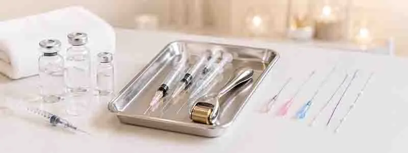 Botox, Filler, Threadlift