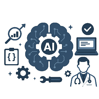 Ai untuk Dokter